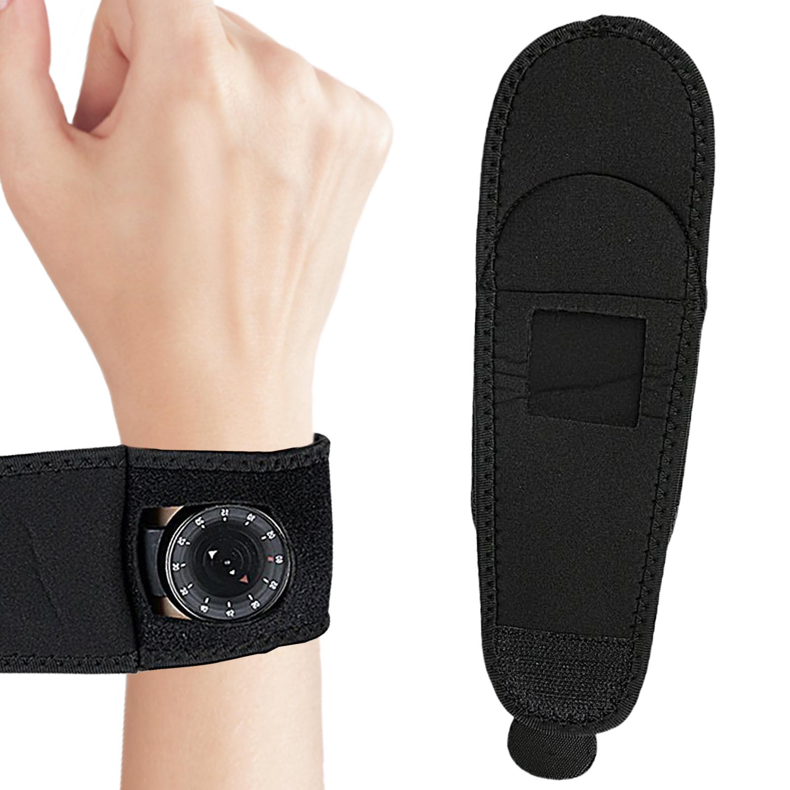 Running Watch - Ochraniacz na pasek do zegarka dla