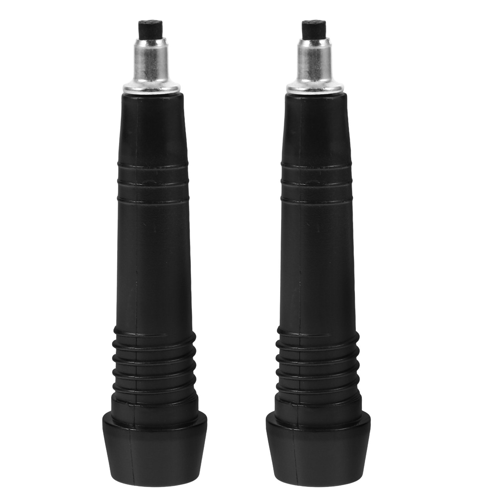 Trekking Pole Carbon - 2 sztuki – niezawodne, stalowe końcówki