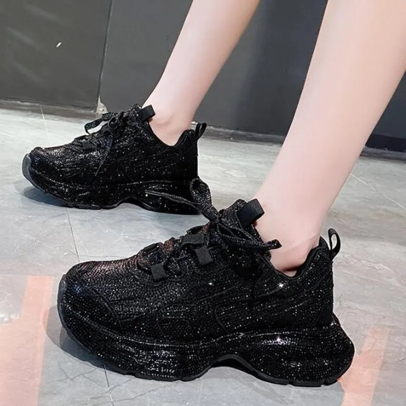 Running Shoes Women - Damskie designerskie buty do biegania z