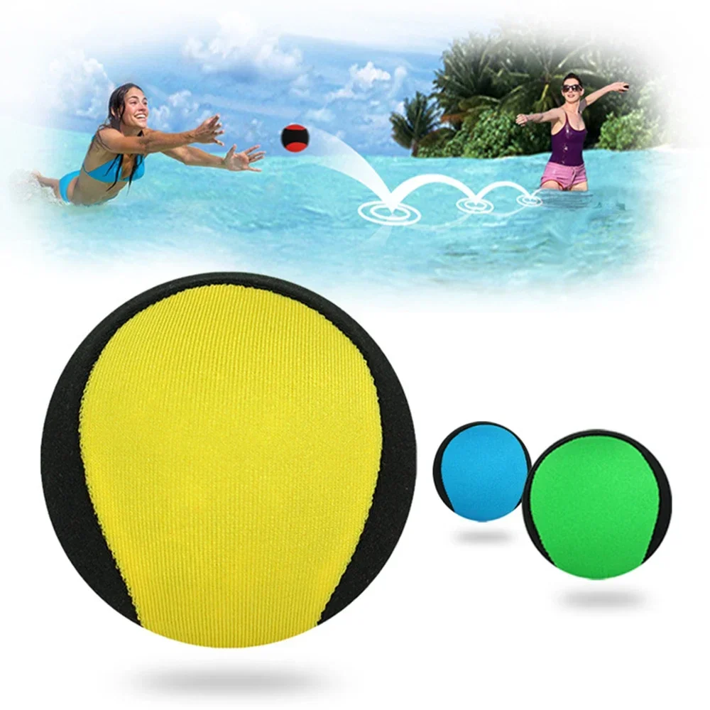 Running Gear Kids - Ocean Basen Sporty plażowe Sprzęt do