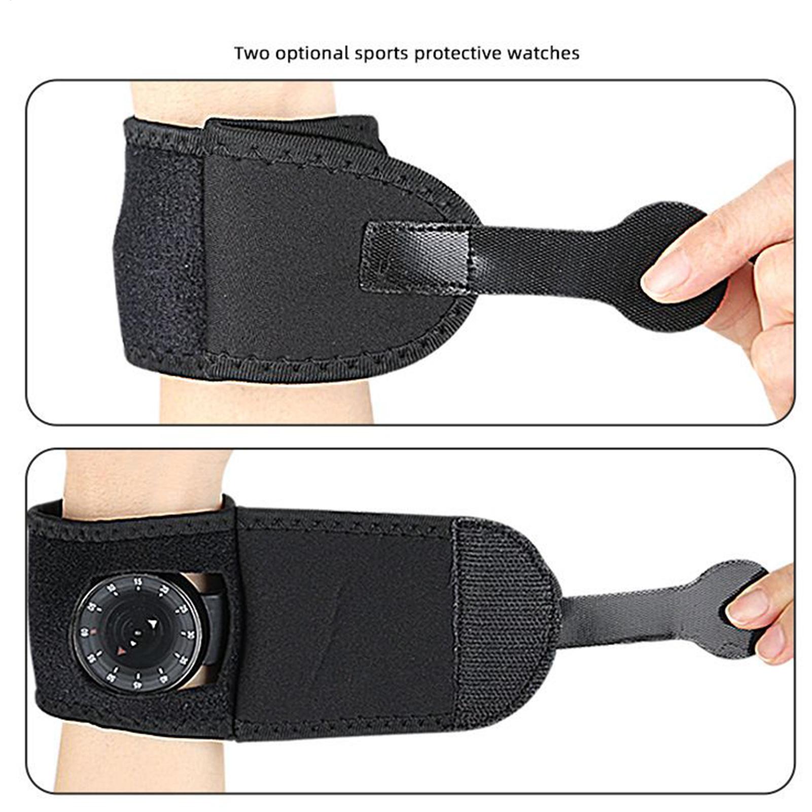 Ochronne opaski na ramię do sm – Running Watch recenzja i cena
