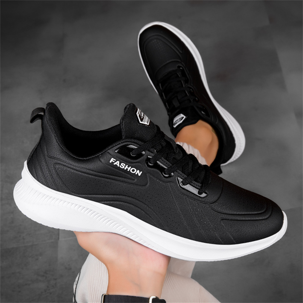 Masywne buty Parkside 49, tkan – Running Shoes Men recenzja i cena
