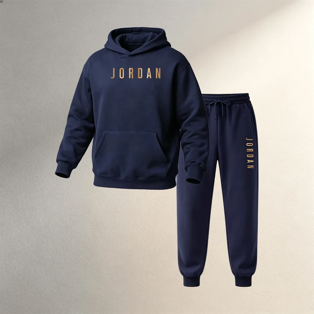 Odzież męska: 2-częściowy zest – Joggers Pants recenzja i cena