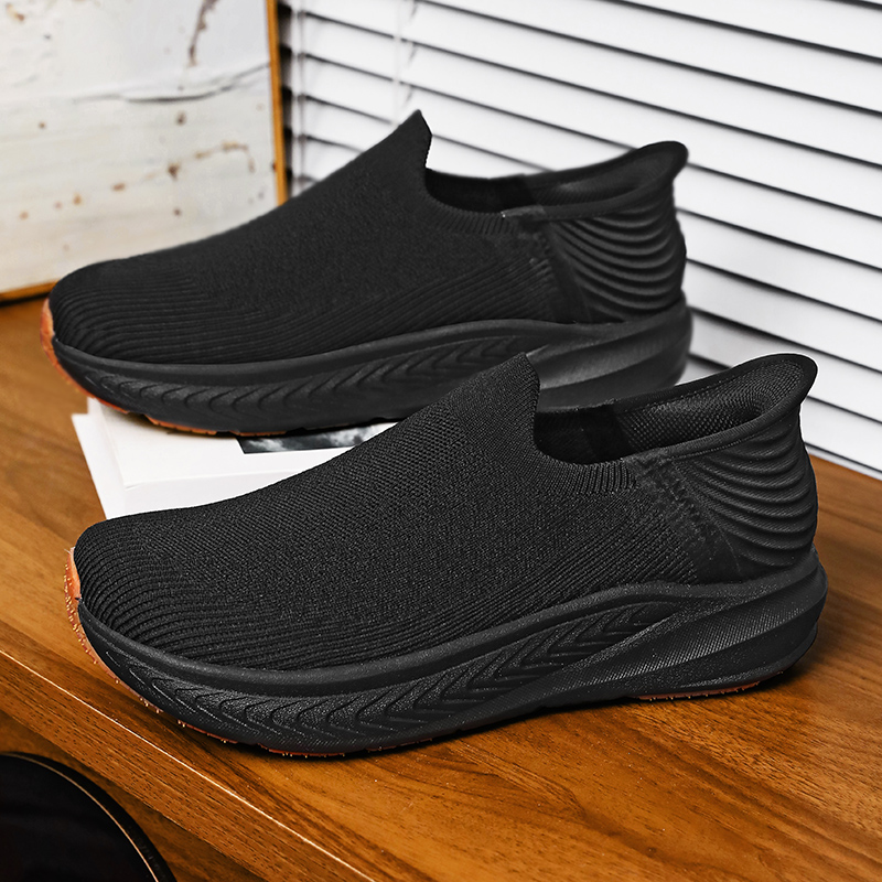 Buty do biegania z siateczki,  – Running Shoes Men recenzja i cena
