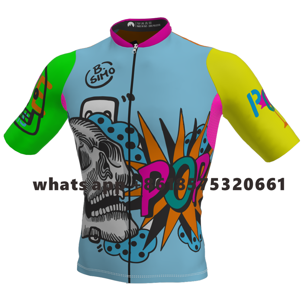 Slopline 2022 New Arrival Oddy – Race Bib recenzja i cena