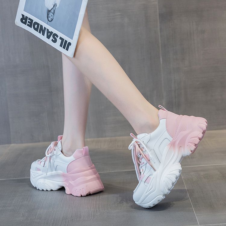Damskie sneakersy 2026 Nowa mo – Running Shoes Women recenzja i cena