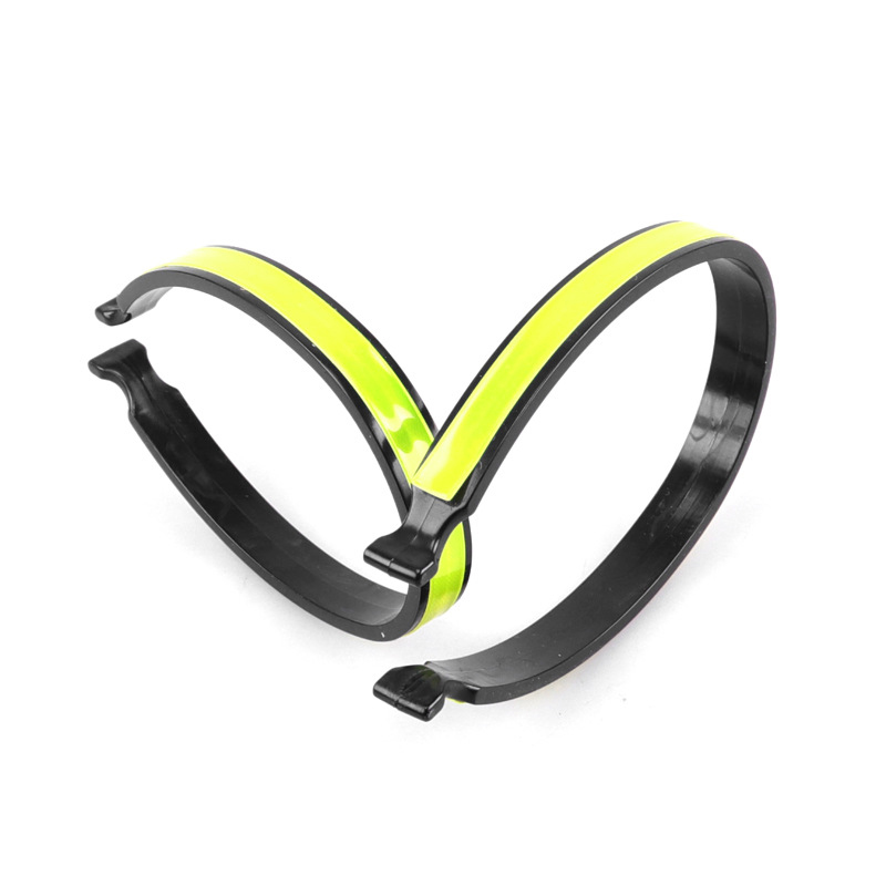 2 sztuki odblaskowe opaski do  – Ankle Brace recenzja i cena