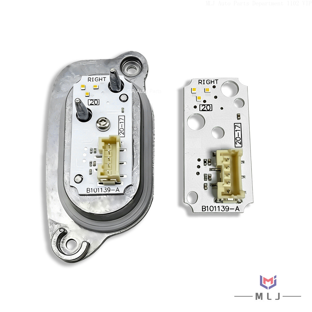 8V0998473 8V0998474 Białe Modu – Running Headlamp recenzja i cena