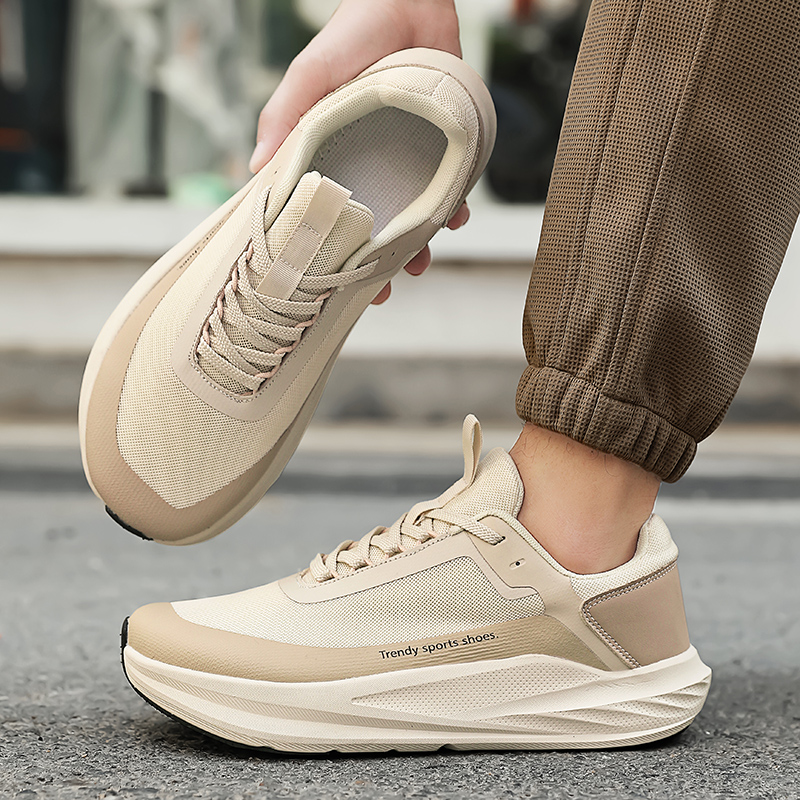 Wyprzedaż! Buty do biegania dl – Running Shoes Men recenzja i cena