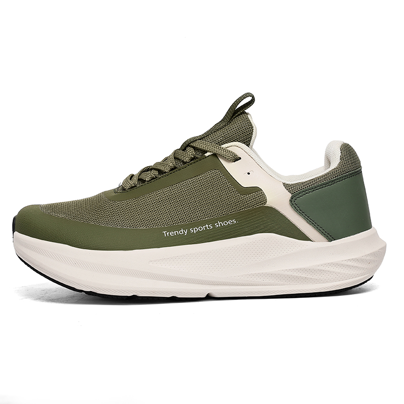 Wyprzedaż! Buty do biegania dl – Running Shoes Men recenzja i cena
