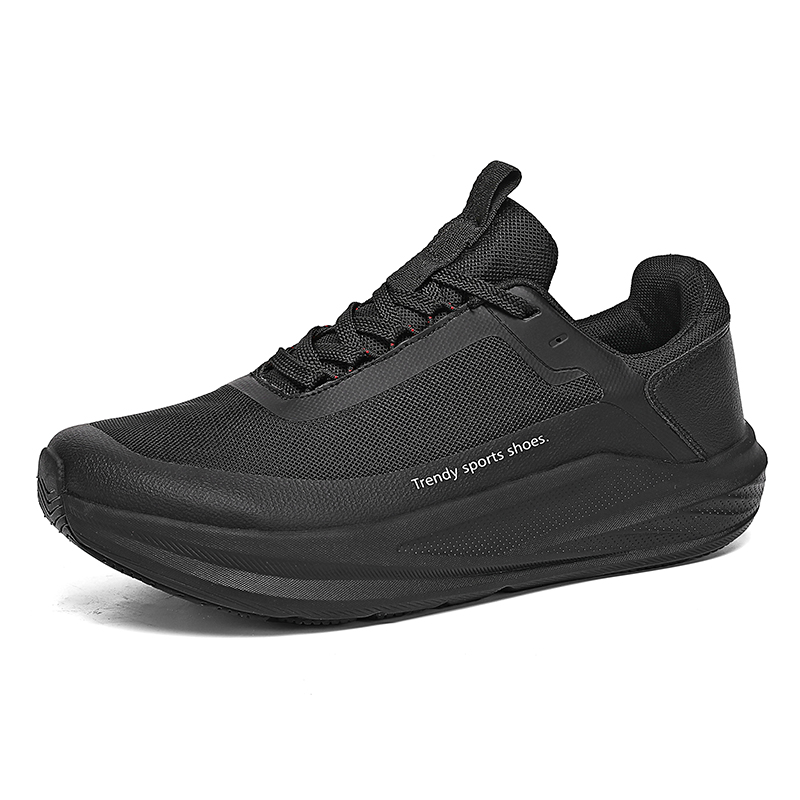 Wyprzedaż! Buty do biegania dl – Running Shoes Men recenzja i cena