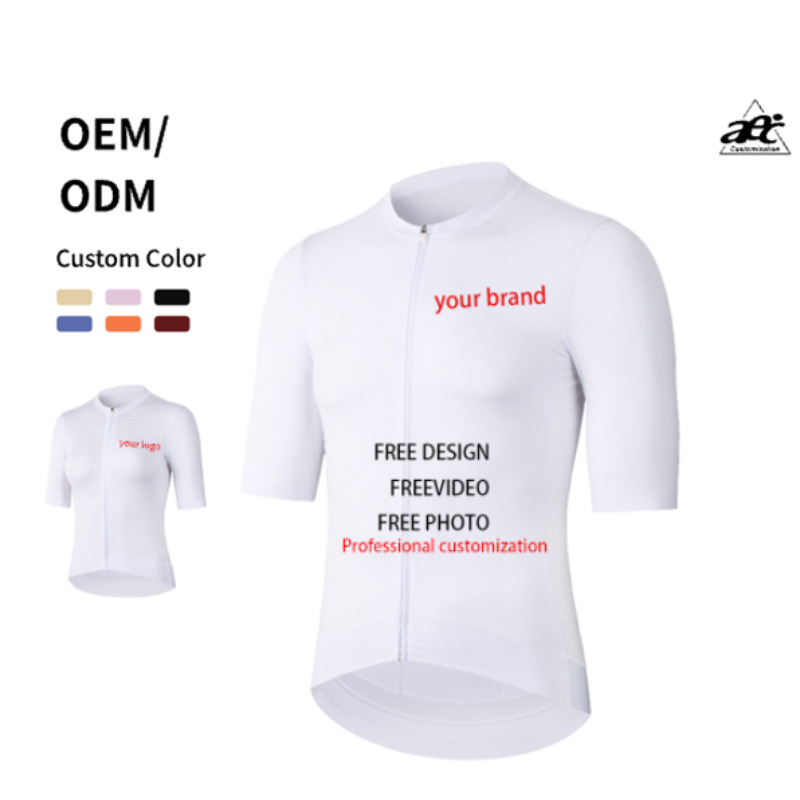 AEC.CYCLIST Personalizowane Ko – Race Bib recenzja i cena