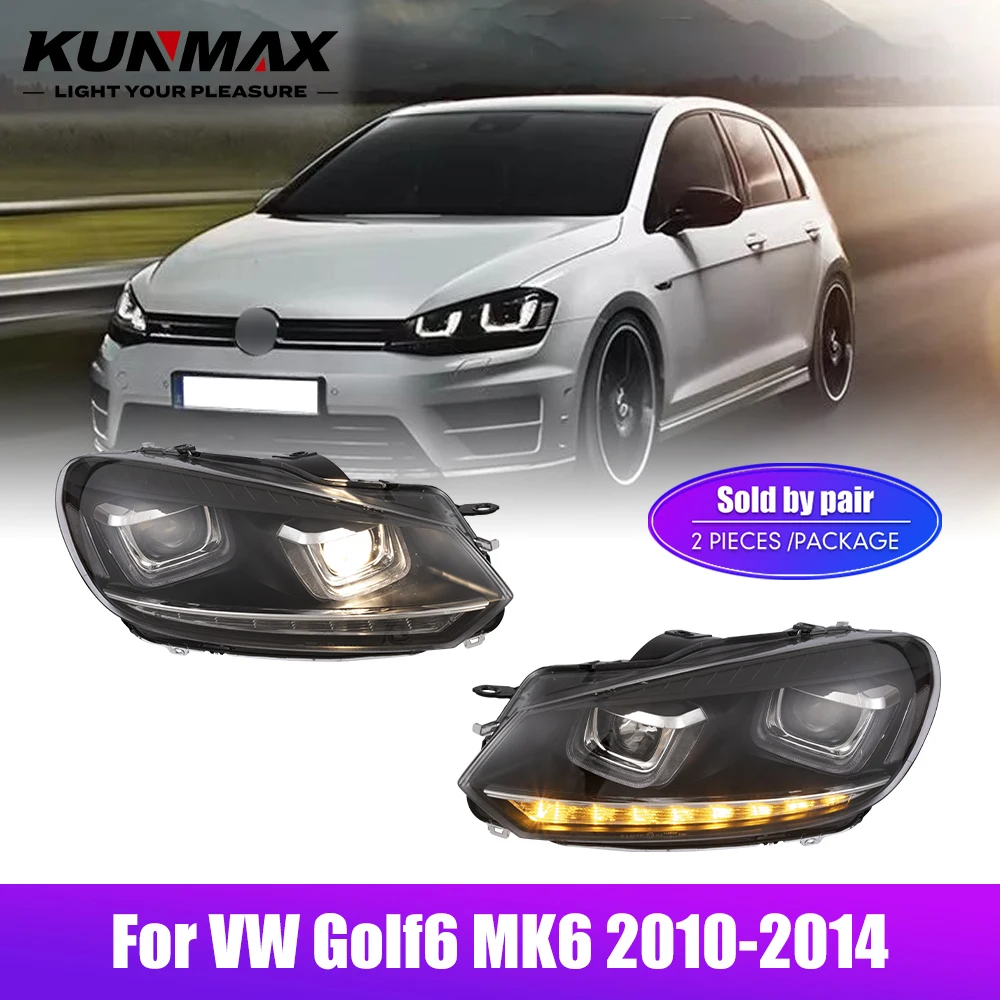 2 szt. Lampy przednie do styli – Running Headlamp recenzja i cena