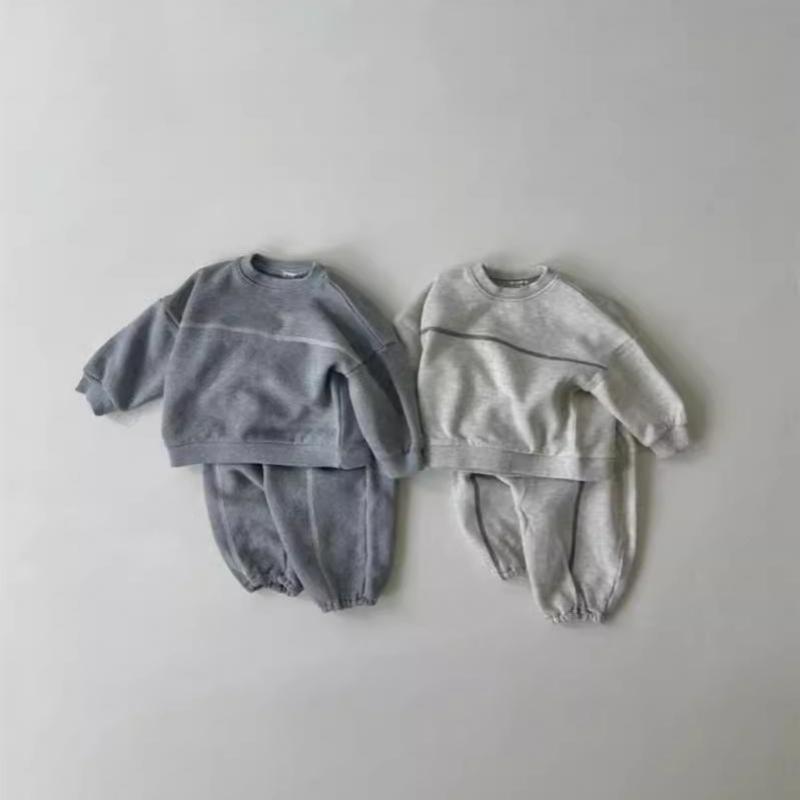 2025 Jesień Nowy Dziecko Prost – Running Gear Kids recenzja i cena