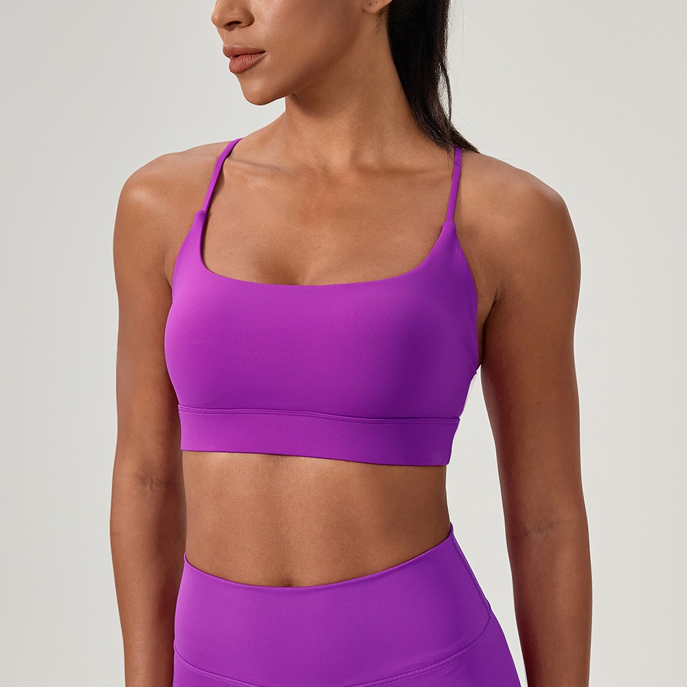Damski seksowny biustonosz do  – Running Belt recenzja i cena