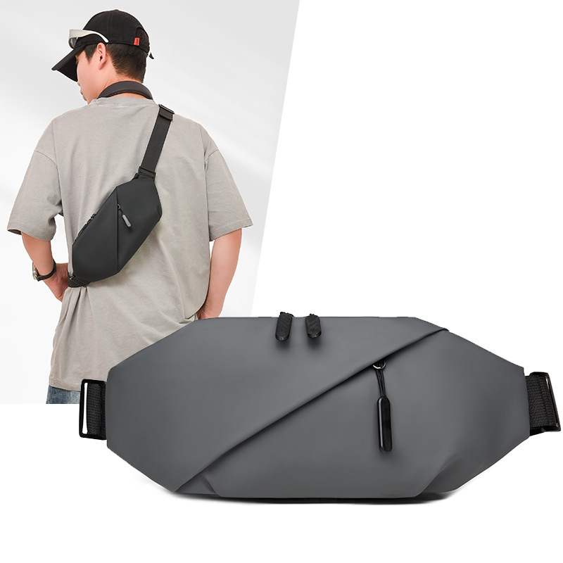 Nowa Męska Minimalistyczna Tor – Running Belt recenzja i cena