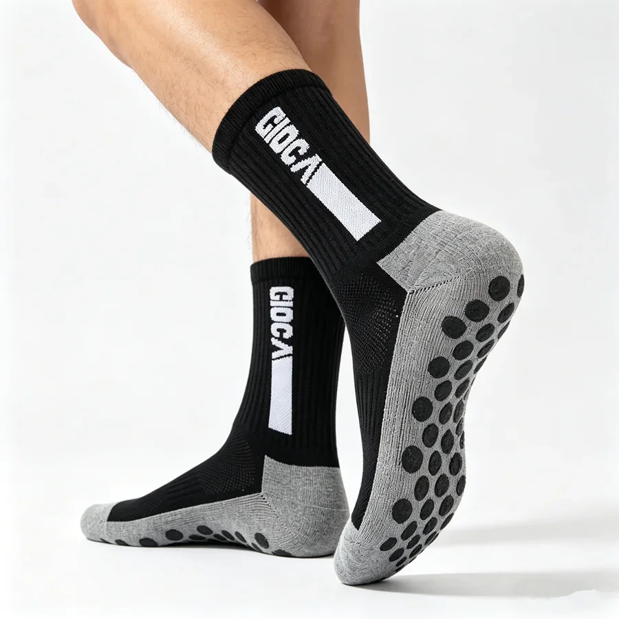 1/5/8/10 Par Męskie Damskie Un – Sports Socks recenzja i cena