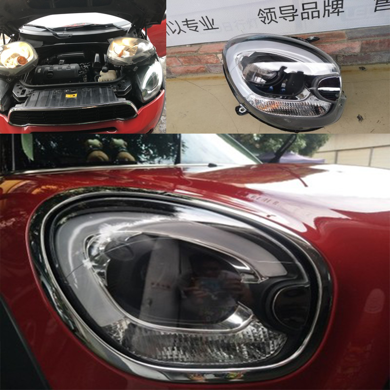 2 sztuki reflektorów LED do BM – Running Headlamp recenzja i cena