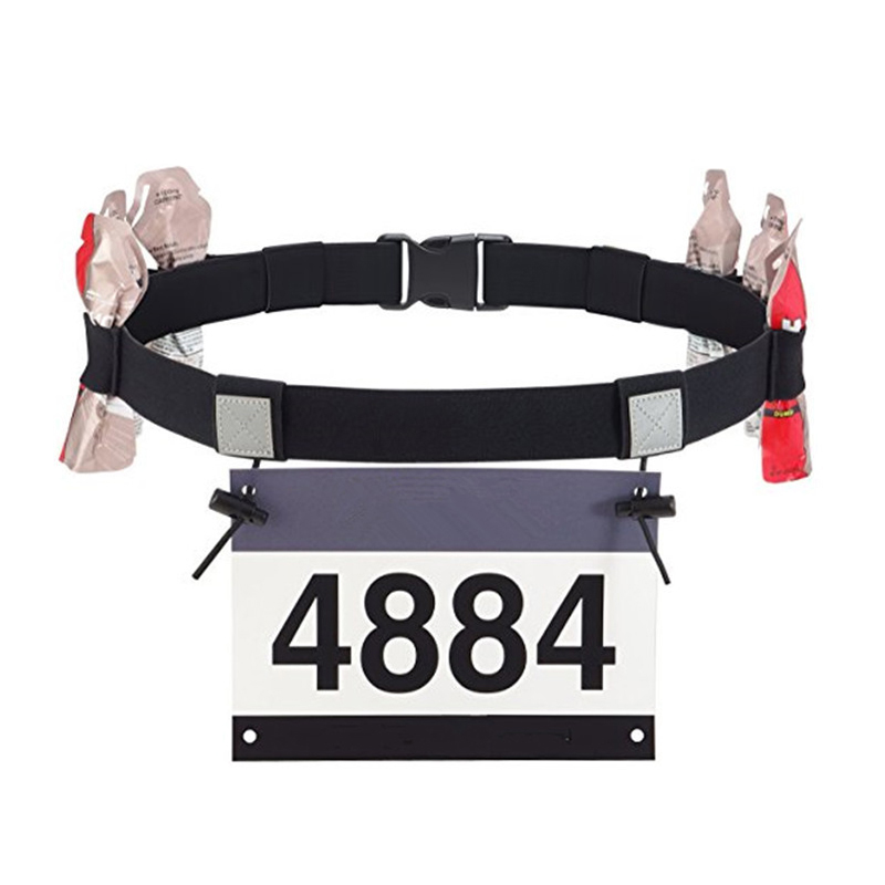 【Pas biodrowy na numer startow – Race Bib recenzja i cena