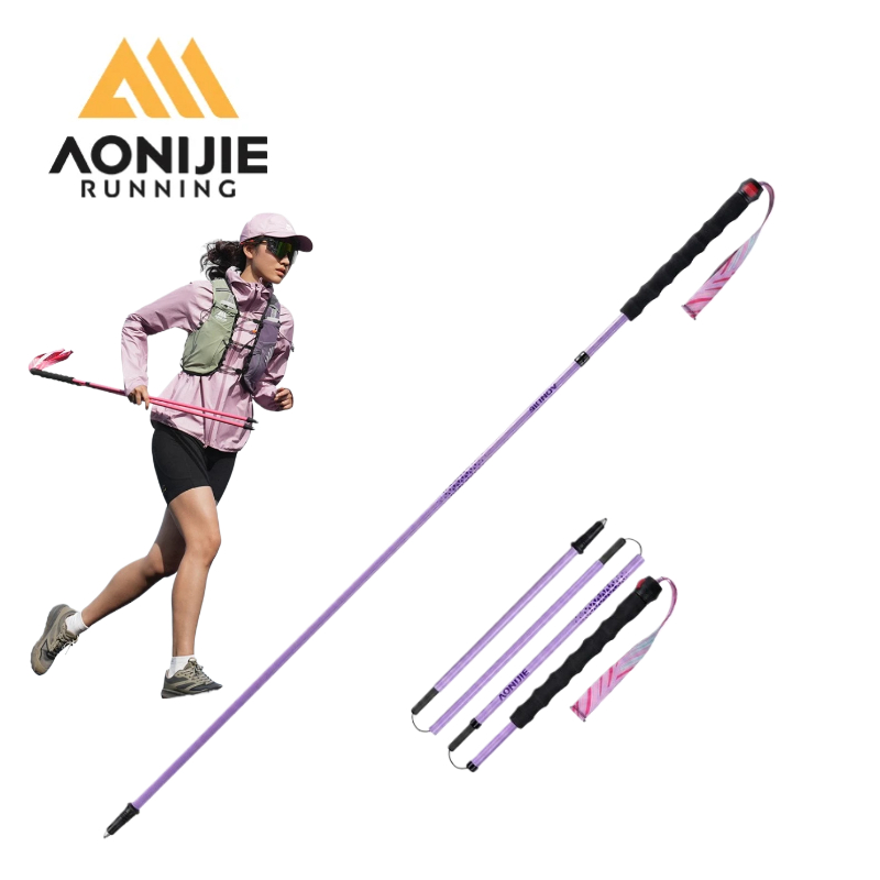 E4250 AONIJIE Damskie kijki tr – Trekking Pole Carbon recenzja i cena