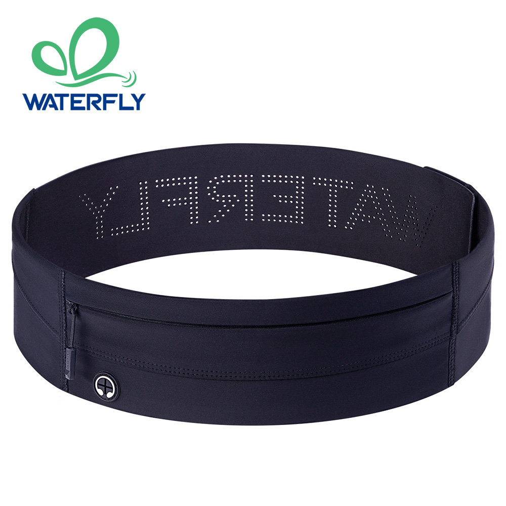 WATERFLY pas do biegania piter – Running Belt recenzja i cena