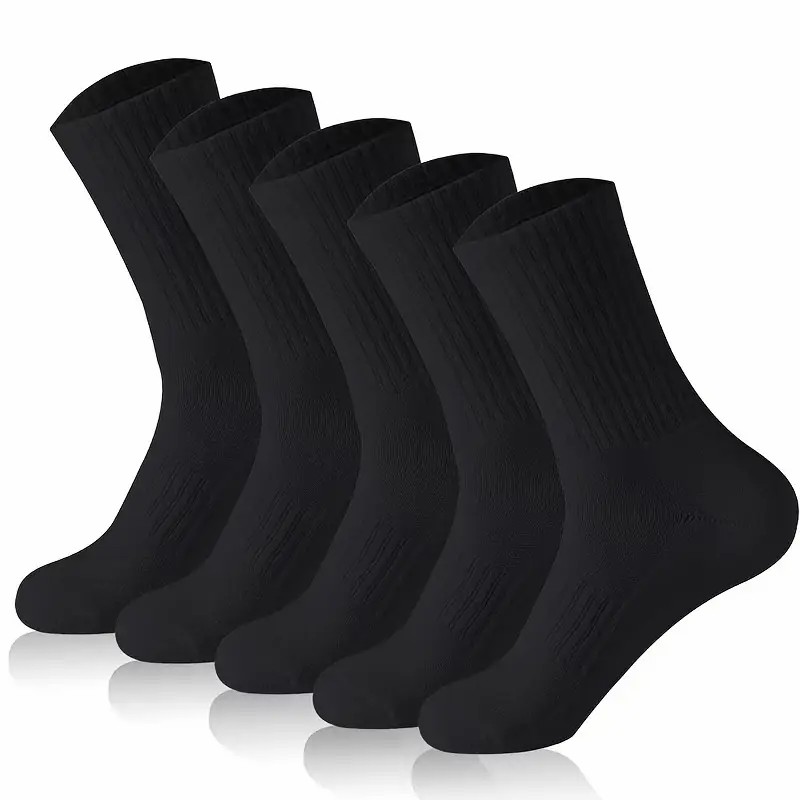 5/10/20 Par Męskich Skarpetek  – Sports Socks recenzja i cena