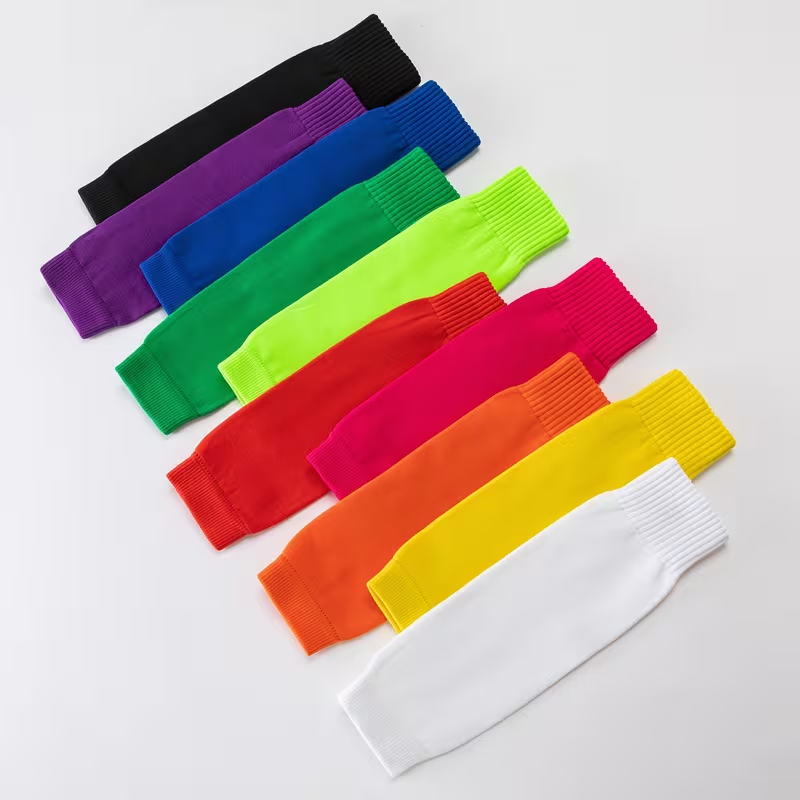 1 Para Ochraniaczy na Nogi dla – Sports Socks recenzja i cena